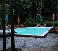 Fern Resort - Pool